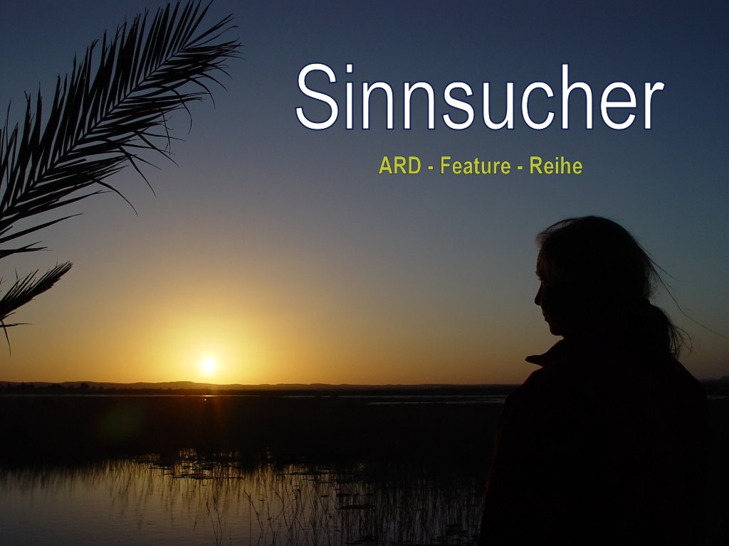 Sinnsucher Sinnsucher