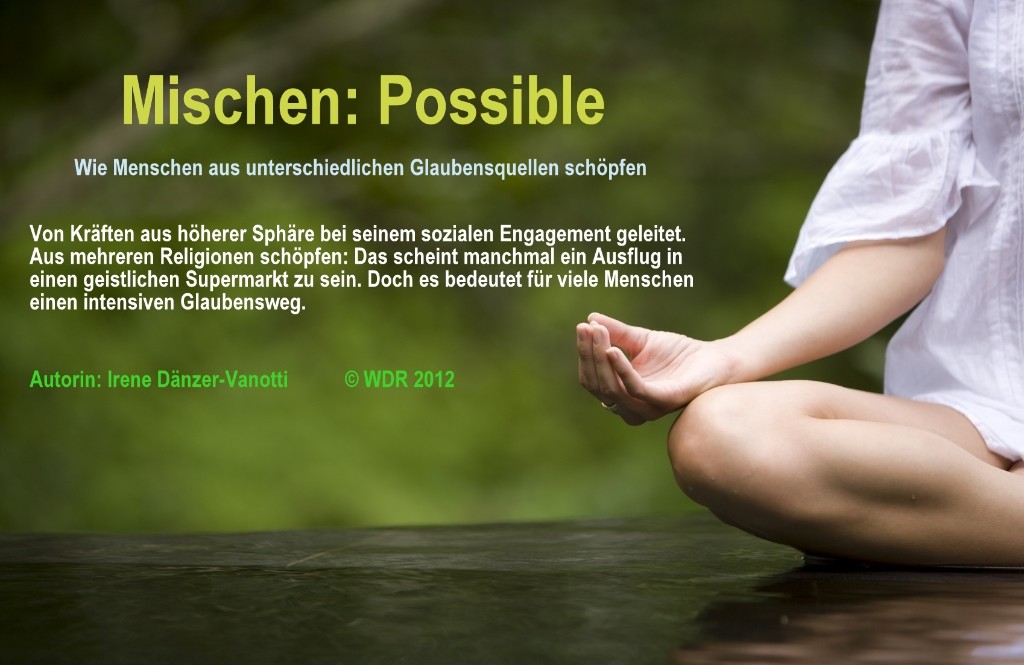Mischen Possible Mischen Possible