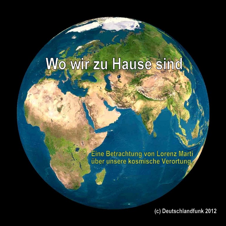 Wo wir zu Hause sind