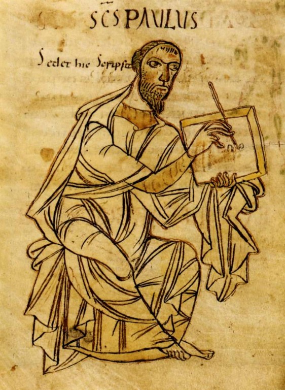 Paulus Paulus
