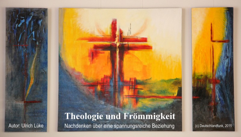 Theologie und Frömmigkeit