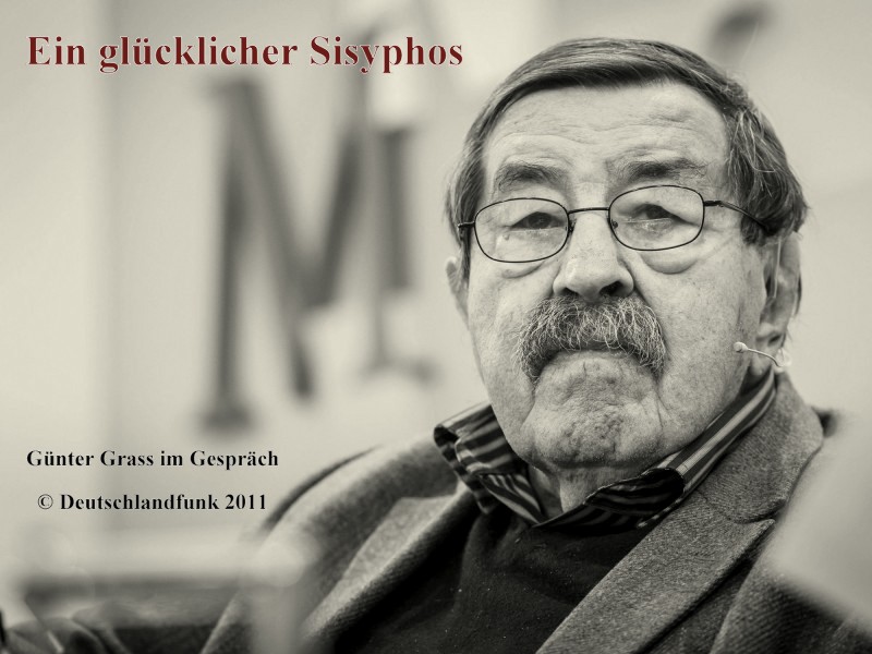 Ein glücklicher Sisysphos