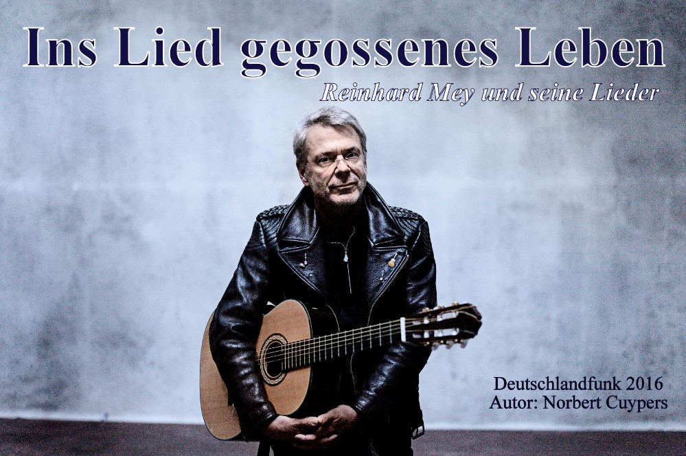Ins Lied gegossenes Leben Ins Lied gegossenes Leben